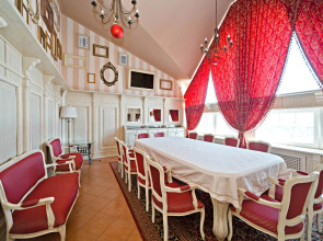 Гостевой комплекс Капитан Клаб