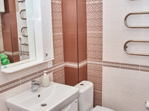 Апартаменты VIAHOME на Тухачевского