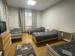 Мини-отель Сканди