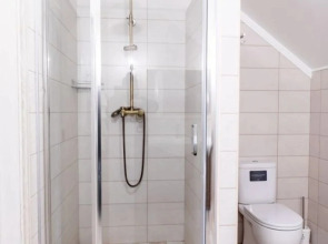 Гостевой дом Лагуна 5