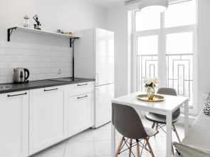 Апартаменты Skylight у Московских Ворот (6)