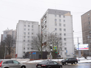 Квартира Königstor