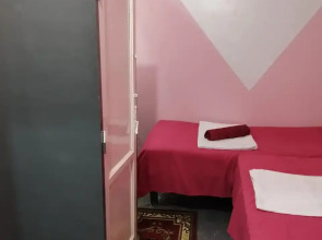 Хостел Grand Square Luxor