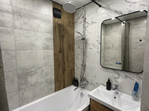 Квартира Новая в центре города с евроремонтом