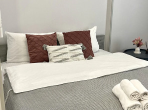 Апартаменты UraganAPART Эдем