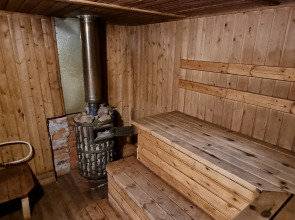 Гостевой дом Ёлочка