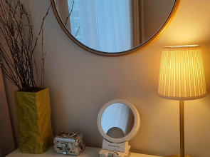 Апартаменты Рядом с Мегой