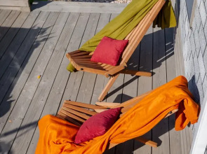 Частный дом Озёрный 374