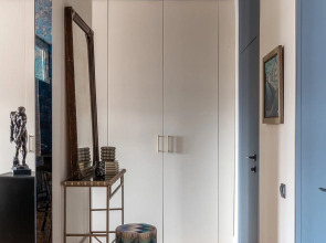 D Apartments с видом на канал Грибоедова