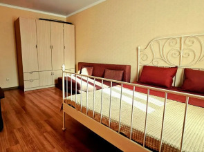 Квартира У Нас Как дома