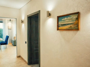 Квартира с Видом на Море