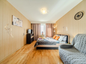 Квартира 2-х комнатная на Веденеева около НИИ Вредена