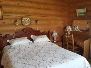 Гостевой дом Туристическая 19