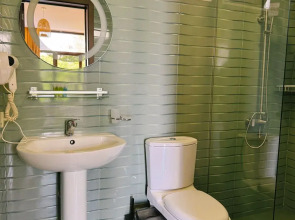 Гостевой дом Sunny Days