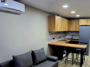 Апартаменты в бухте Патрокл вид на море (PATROKL SEA VIEW)