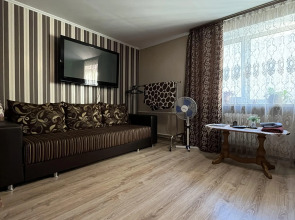 Апартаменты на Привокзальной