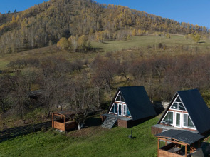 Кемпинг Каприз