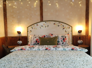 Бунгало Пляжный домик