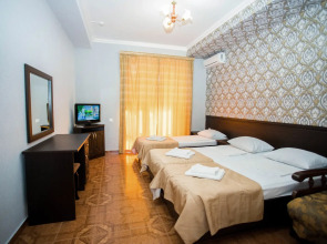 Гостевой дом National