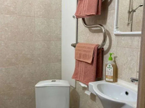 Апартаменты на Английской 2