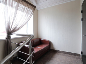 Апартаменты Пента с кухней и бесплатной парковкой