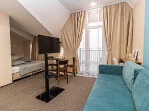 СПА-отель Ахтари