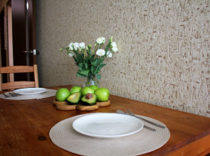 Апартаменты на Эгерском бульваре