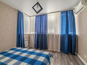 Апартаменты Флагман Отель