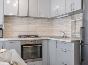 Квартира 2-ком Top House на пр. Ленина