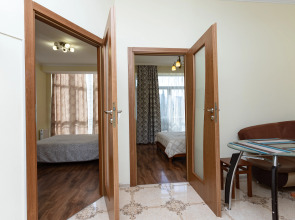 Квартира Atlant Shine-2