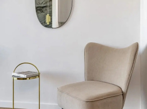 Апартаменты Skandiloft Apartments