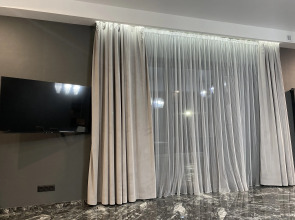 Гостевой дом Небо N 7