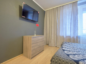 Апартаменты у Ладожского Вокзала