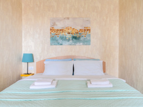 Уютные апартаменты для семей