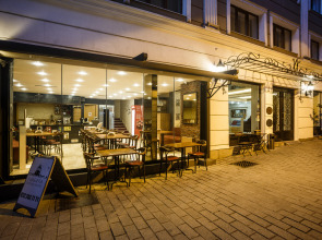 Бутик-отель Peninsula Galata