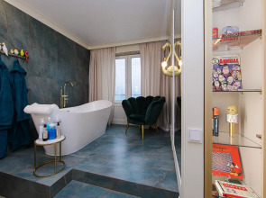 Апартаменты Резиденция Пионерская бухта