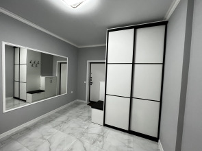 Апартаменты Moonstone