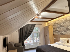 Гостевые дома Шишка