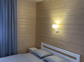 Гостевой дом "Дом Охотника