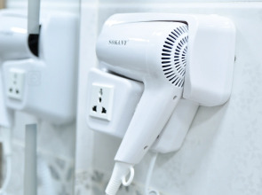 Karat Inn Boutique Hotel