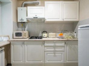 Квартира Royal Garden