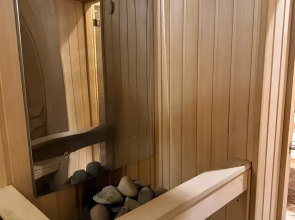 Отель Автор Тюмень