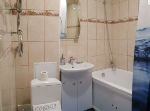 Апартаменты Трехкомнатные N15 в центре