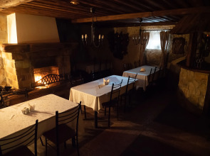 Коттедж на Зелёном