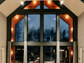 База отдыха Barkwood