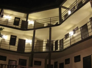 Гостевой дом Родительский очаг