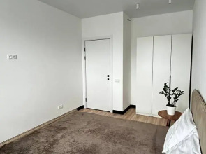 Апартаменты Beige Apartment рядом с центром