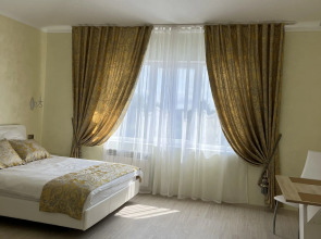 Апартаменты Бриз