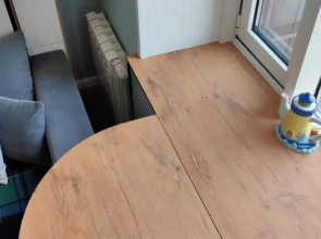 Апартаменты Небольшая студия Маяк