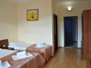 Отель Камелот